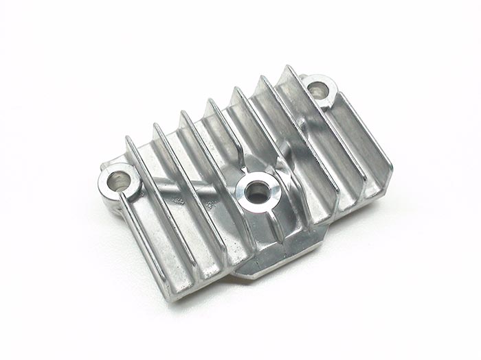 Kitaco Cylinder Head Right Side Cover - Z50 CRF50