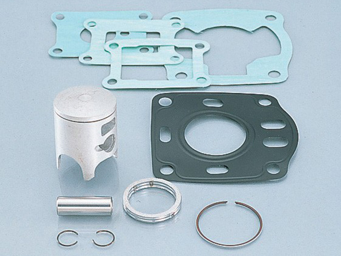 Kitaco 50cc Piston Kit - NSR50 - stock bore