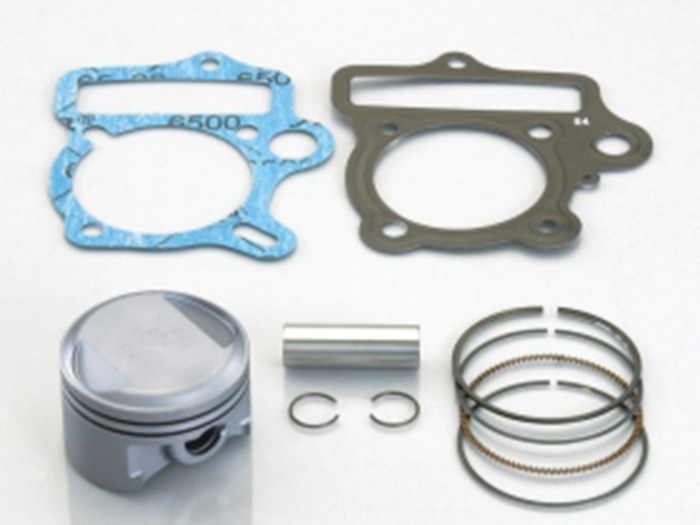 Kitaco 124cc SE-Pro Piston Kit - CRF50