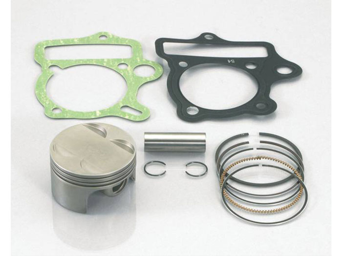 Kitaco DOHC Piston Kits - CRF50