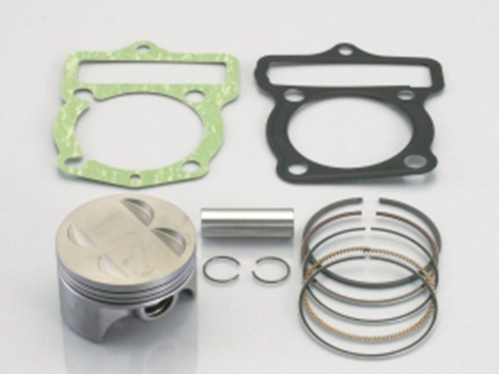 Kitaco 145cc DOHC Forged Piston Kit - XR100R CRF100F WPC