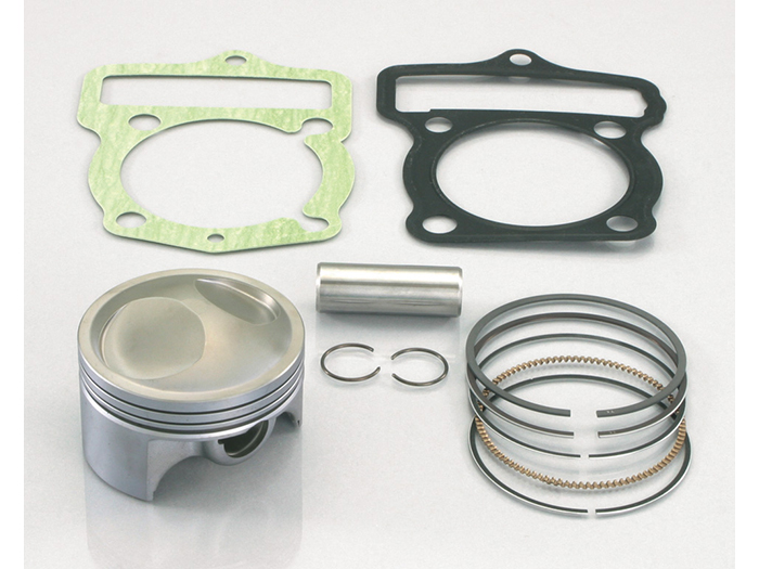 Kitaco 100cc Short Stroke SE-Pro Forged Piston Kit - XR100R