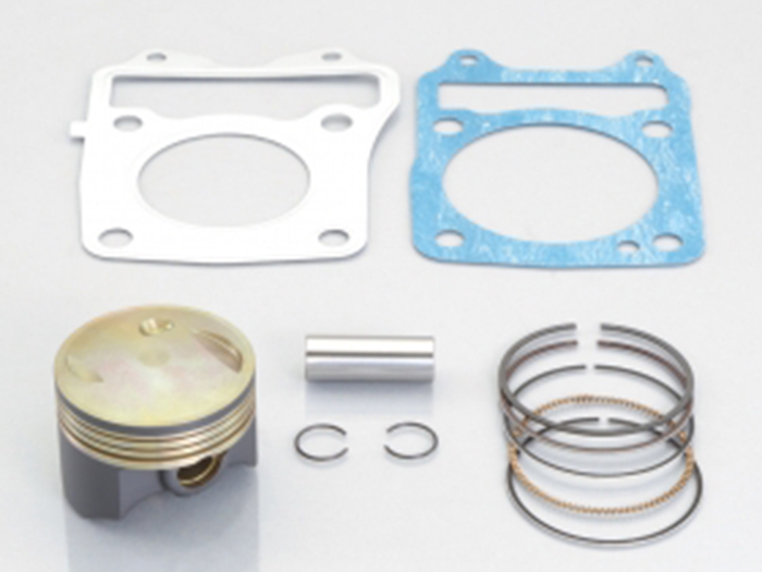 Kitaco 125cc High Compression Piston Kit - Grom