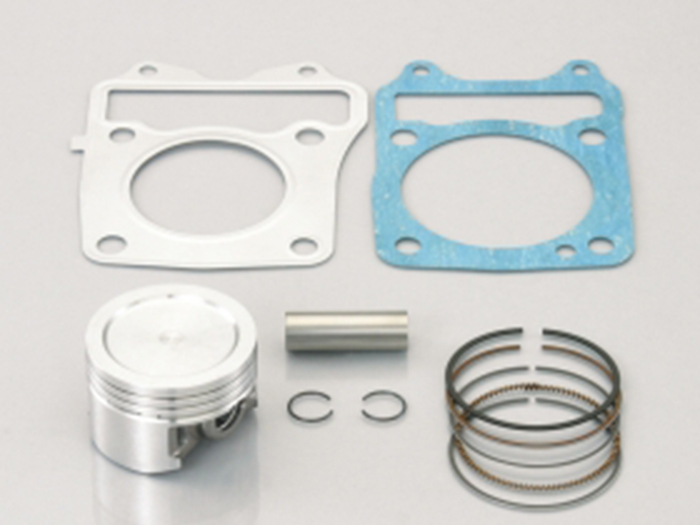 Kitaco 133cc Piston Kit - Grom