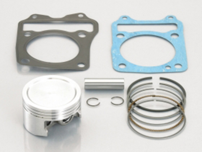 Kitaco 164cc Piston Kit - Grom 60mm