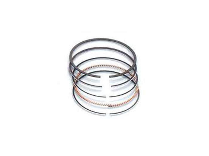 Kitaco 48mm Piston Ring Set - CRF50 75cc bore kits