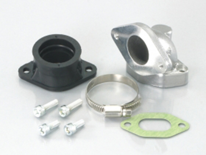 Kitaco PWK28 DOHC Intake Manifold - CRF50