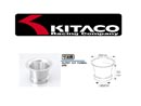 Kitaco Velocity Stack - PE28 PWK28 - 50mm