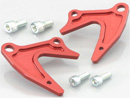 Kitaco Aluminum Swingarm Stand Plate