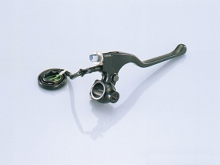 Kitaco Shorty Brake Lever - CRF50