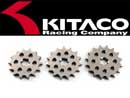 Kitaco 17T 420 Front Sprocket - Grom Z50 CT70 NSR50 CRF50