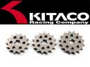 Kitaco 15T Front Sprocket - KLX110 Z125Pro