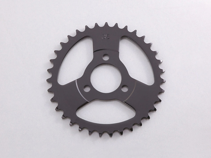 Kitaco Steel Rear Sprocket - Monkey