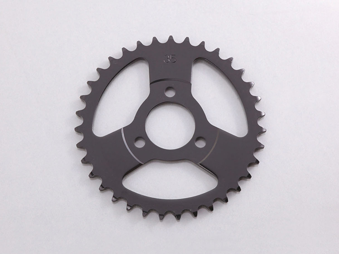 Kitaco Steel Rear Sprocket - Monkey