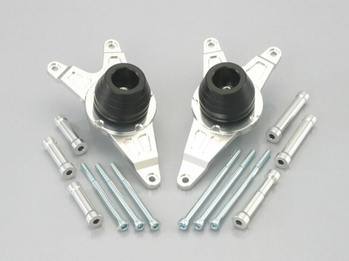 Kitaco Engine Guard Set - CBR250R