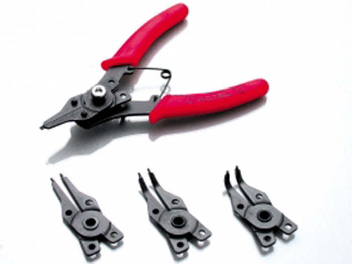 Kitaco Snap Ring Pliers