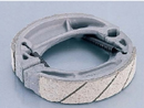 Kitaco Non Fade Brake Shoes - CRF70 XR70