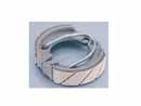 Kitaco Non Fade Brake Shoes - CRF50 TT-R50E