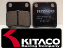 Kitaco Non Fade Brake Pads - PH-4