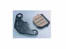 Kitaco Non Fade Front Brake Pads - PKS-1