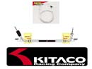 Kitaco Multi Adjustable Throttle Cable