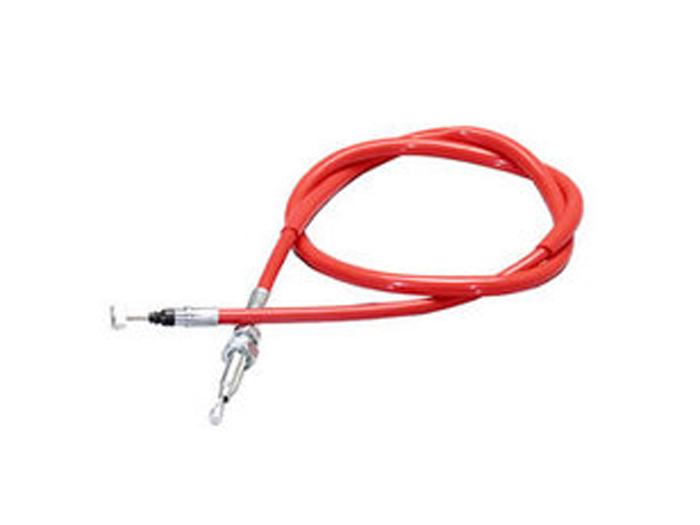 Kitaco Red Heavy Duty Clutch Cable