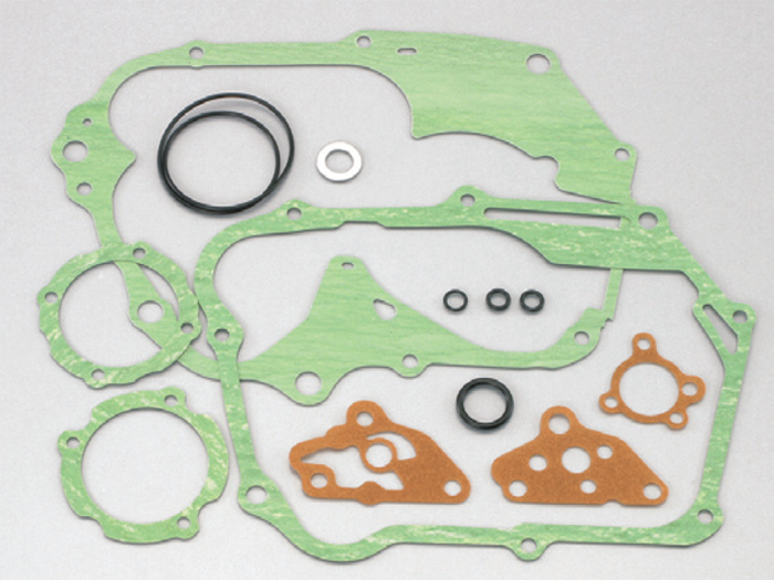 Kitaco Bottom End Gasket Set - CRF50 CRF70