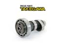 Takegawa +R Superhead Camshaft - CRF50