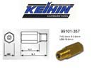 Keihin PE PWK FCR Main Jets 99101-357