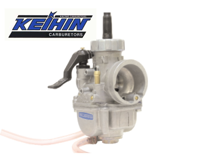 Keihin PE24 Carburetor from Kitaco