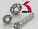 Kitaco 3 Spd Close Ratio Transmission - CRF50 CRF70