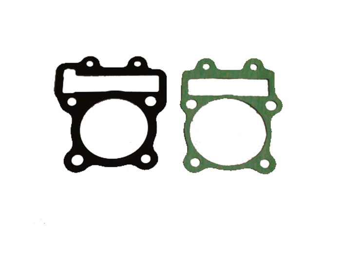 YX150 YX160 Zongshen 155 Top End Gasket Set - 60mm