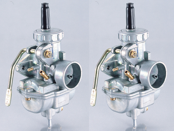 Kitaco Keihin PC20 Carburetor