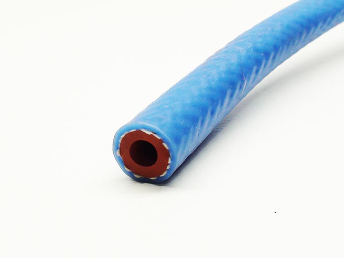 Polar Double Wall Silicone Cooler Hose - 1/4 inch