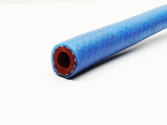 Polar Double Wall Silicone Cooler Hose - 3/8 inch