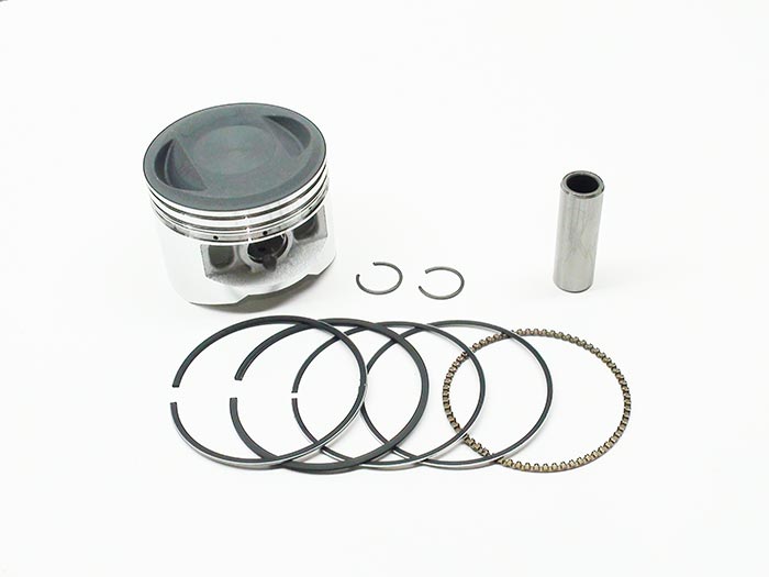 YX140 Piston Kit - 56mm