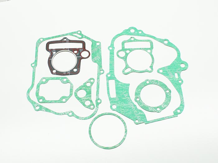 YX140 Top and Bottom End Gasket Set