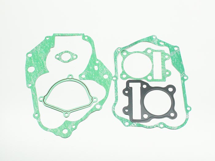 YX150 YX160 Top and Bottom End Gasket Set