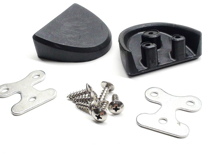 Footpeg Slider Set for MM-3944 Pegs