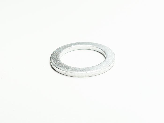 Takegawa Banjo Bolt Crush Washer - 14x20x1.5mm