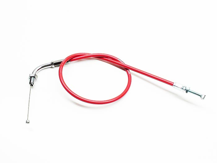 Kitaco FCR28 Throttle Cable - CRF50 - 640mm