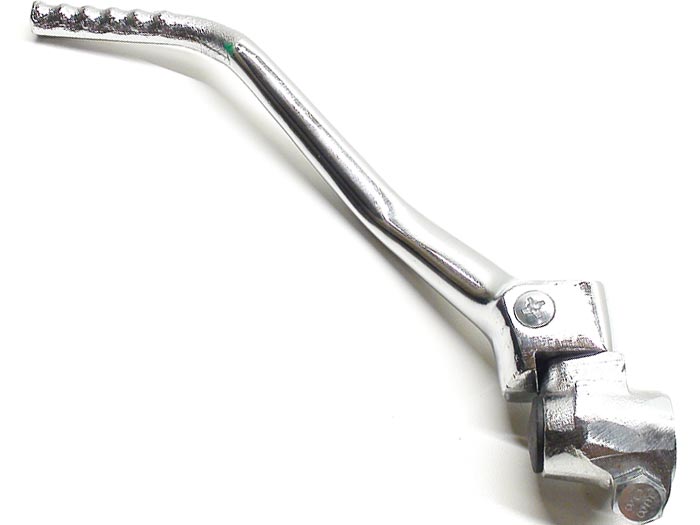 Minimob 16mm Kickstart Lever - CRF100 Pitbikes