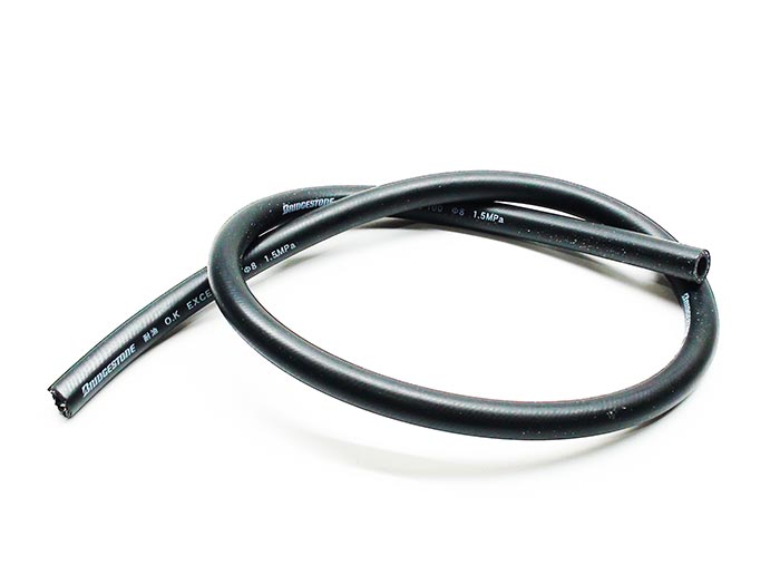 Takegawa Bridgestone 8mm Oil cooler hose - 1000mm