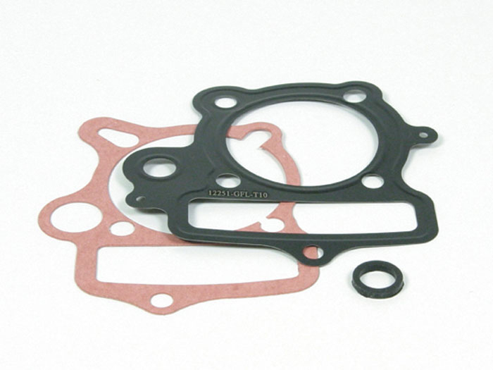 Takegawa 106cc Scut S-Stage Repair Parts - CRF50