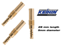 Keihin PE PWK FCR Pilot Jet N424-21