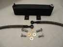 High Output Oil Cooler - YX150 YX160 GPX160