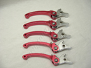 Billet Folding Aluminum Front Disc Brake Lever