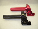 Minimob Billet Aluminum 90 Degree Throttle