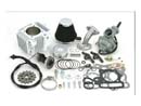 Takegawa 106cc SCUT Hyper S-Stage Decomp Bore Kit - CRF50