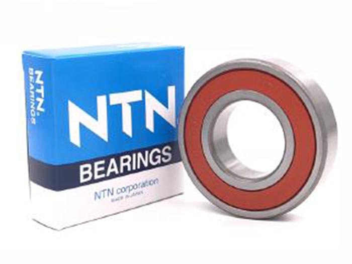 Sealed Wheel Bearing - 6003LLU 17x35x10